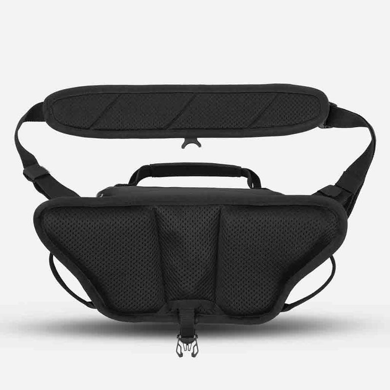 Wandrd Rogue Sling 3L Bag Tan