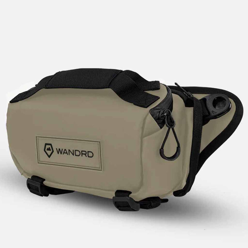 Wandrd Rogue Sling 3L Bag Tan