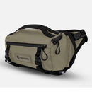 Wandrd Rogue Sling 6L Bag Tan