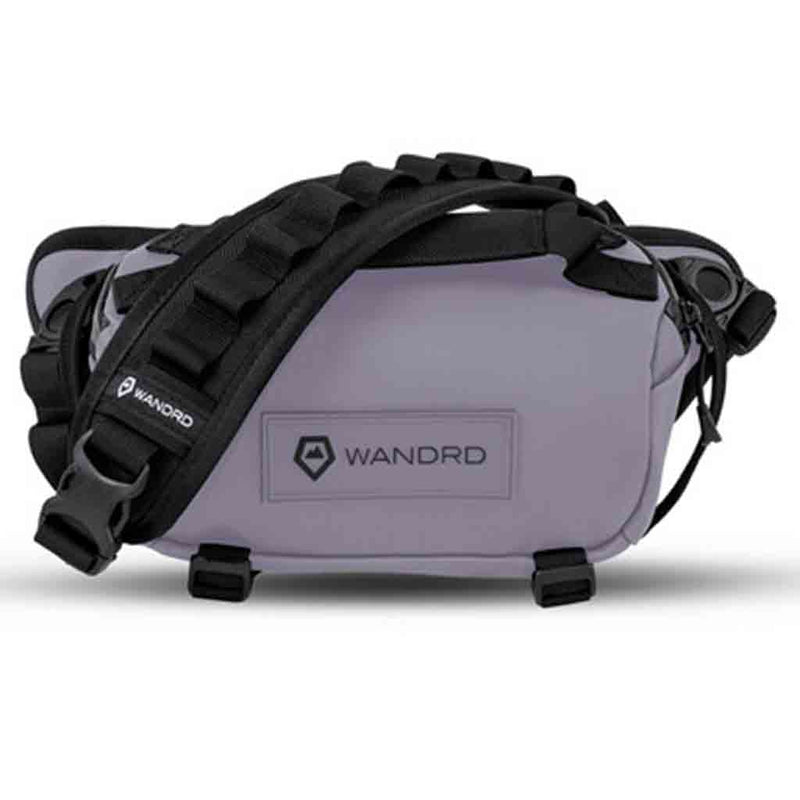 Wandrd Rogue Sling Bag 3L Uyuni Purple