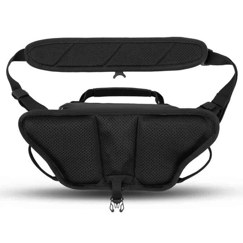 Wandrd Rogue Sling Bag 3L Uyuni Purple