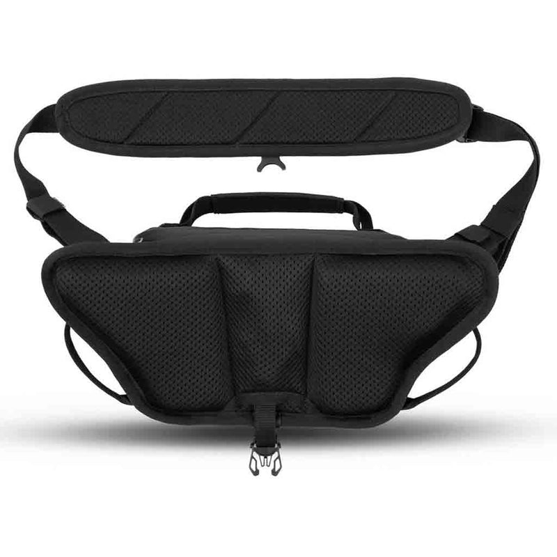 Wandrd Rogue Sling Bag 3L Wasatch Green