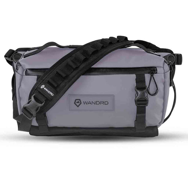 Wandrd Rogue Sling Bag 9L Uyuni Purple