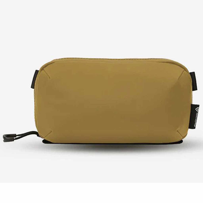 Wandrd Tech Bag Large Dallol Yellow