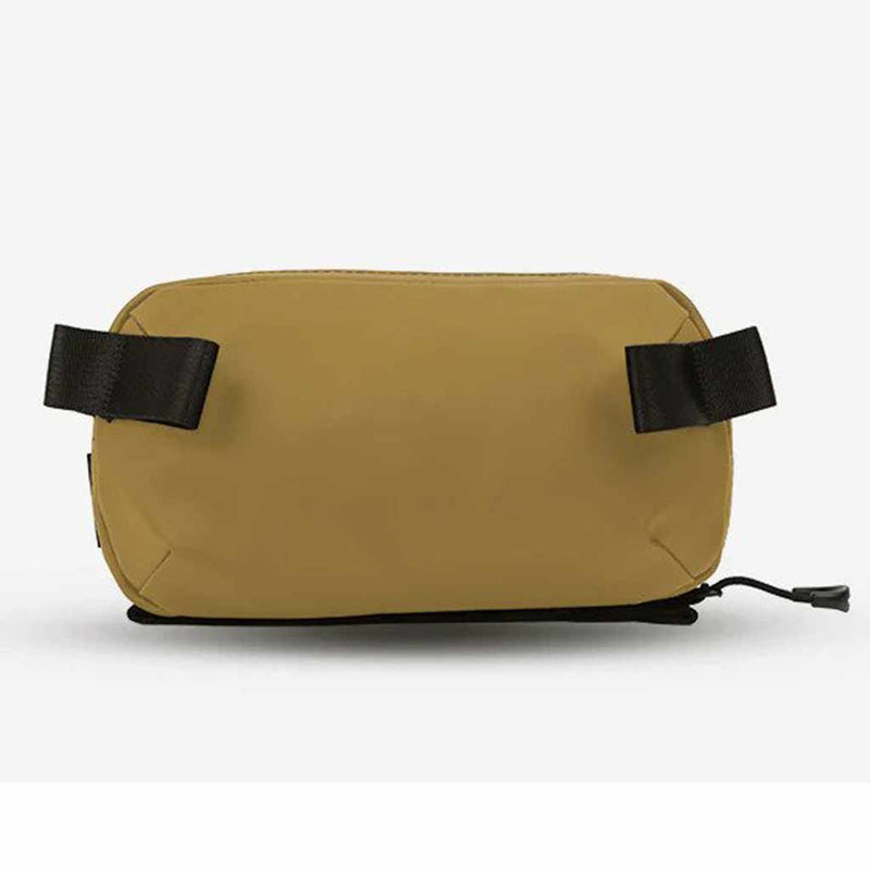 Wandrd Tech Bag Large Dallol Yellow