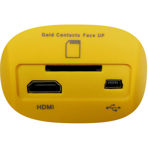 Wolverine Titan Film Scanner