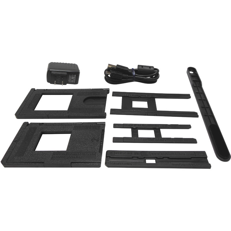 Wolverine Titan Film Scanner