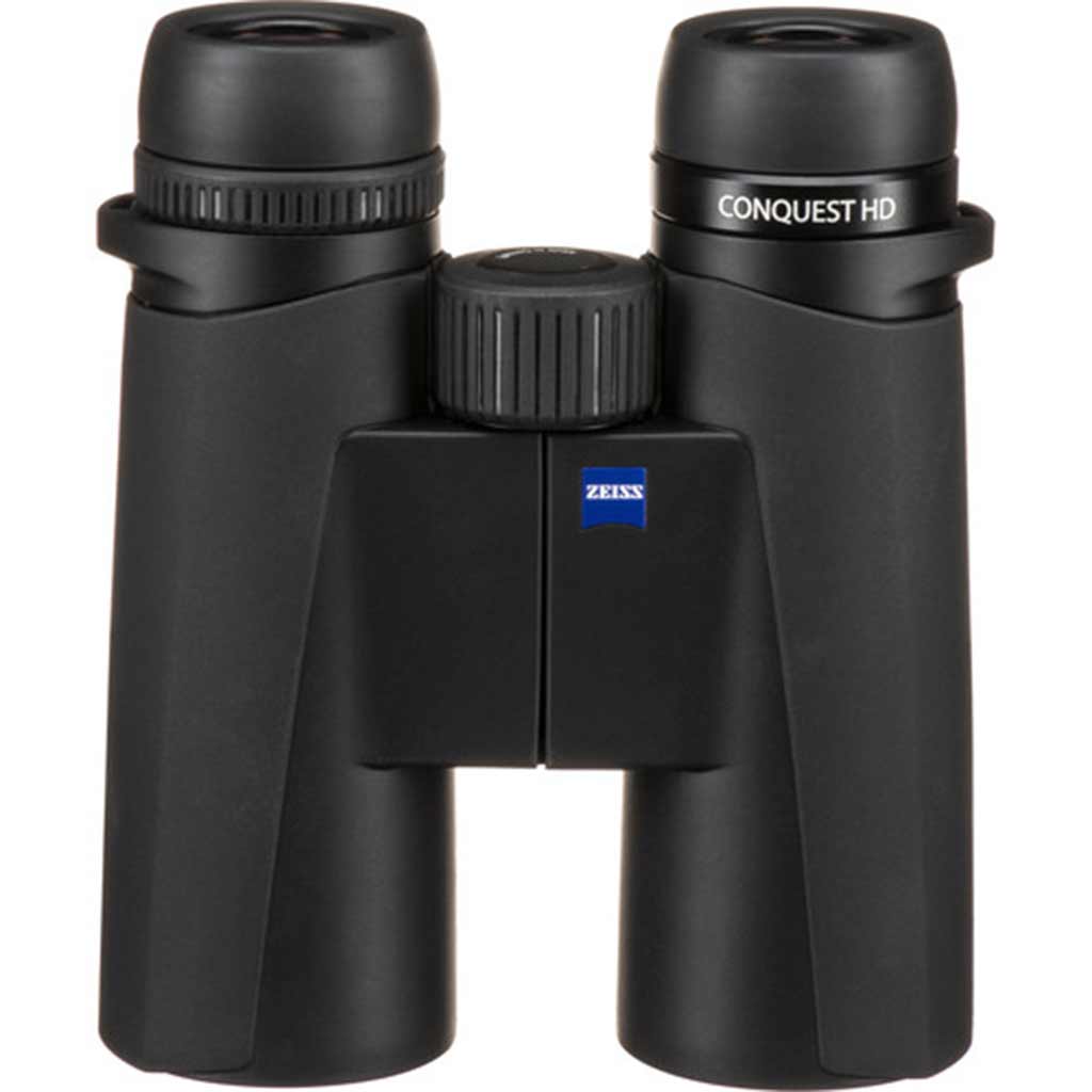 Zeiss Conquest HD 8x42 Binoculars