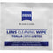 Zeiss Lens Wipes 60 Count