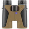 Zeiss Terra ED 10x42 Coyote Brown