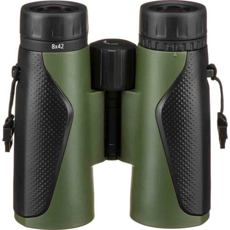 Zeiss Terra ED 8x42 Binoculars Green