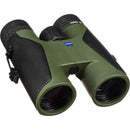 Zeiss Terra ED 8x42 Binoculars Green