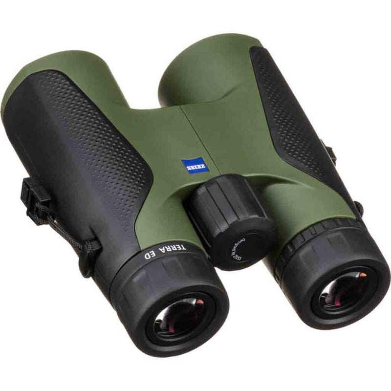 Zeiss Terra ED 8x42 Binoculars Green
