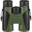 Zeiss Terra ED 8x42 Binoculars Green