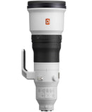 Sony FE 600mm f/4 GM OSS Lens