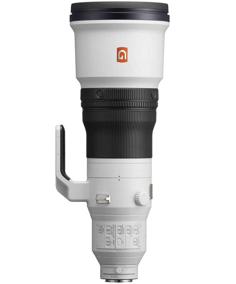 Sony FE 600mm f/4 GM OSS Lens