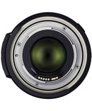 Tamron 24-70mm F/2.8 G2 VC Lens for Canon EF