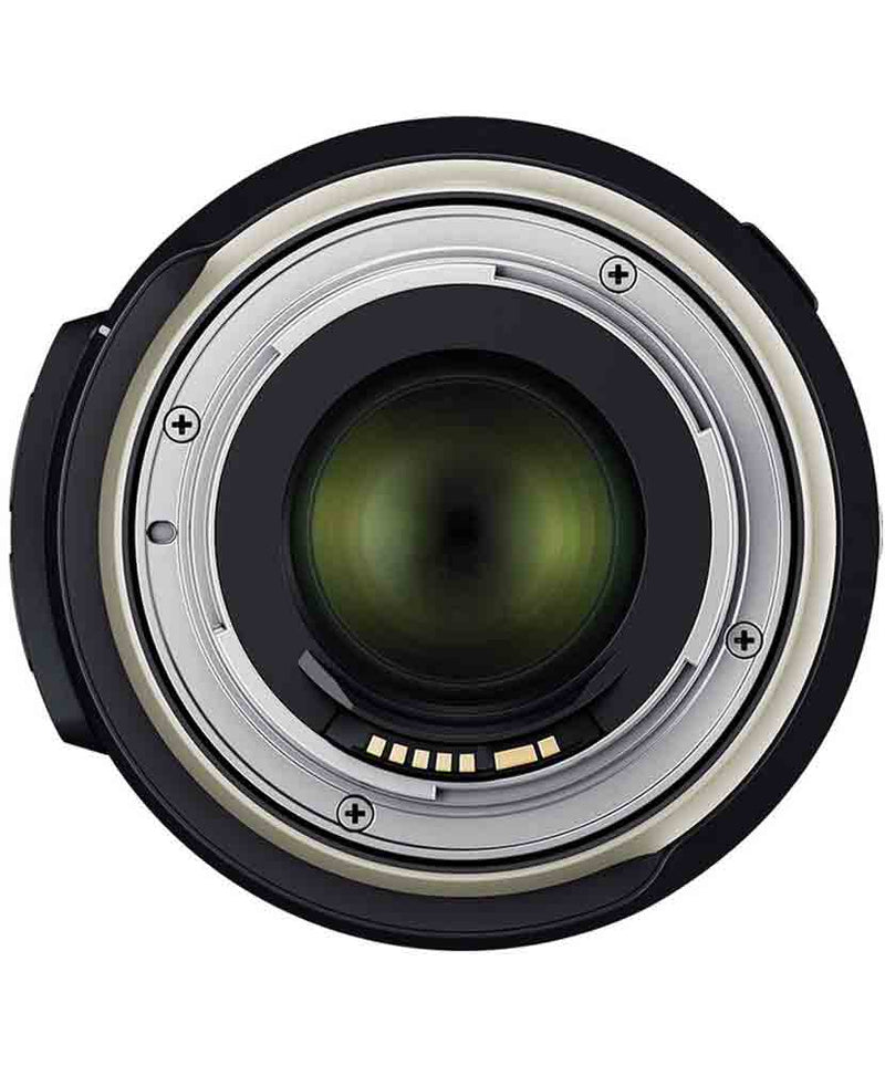 Tamron 24-70mm F/2.8 G2 VC Lens for Canon EF