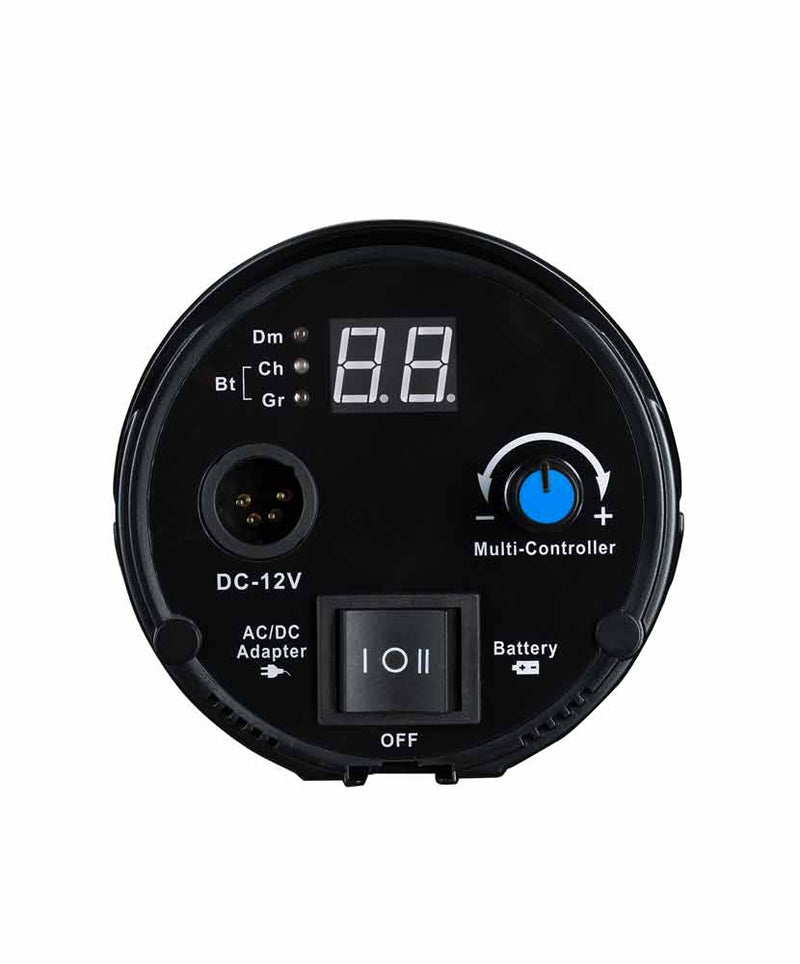 Promaster LED500D MonoLED Light