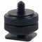 Promaster Hot Shoe To 1/4-20 Adapter