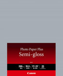 Canon Photo Paper Pro Semi-Gloss 17x22 | 25 Sheets
