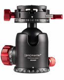 Promaster SP528 Specialist Tripod Kit