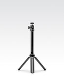 Lume Cube 30-Inch Desktop Tripod Adjustable Stand with Rotating Mount