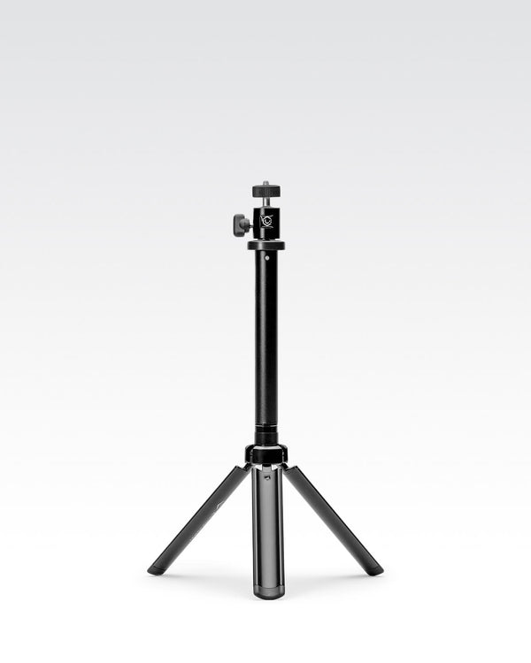 Lume Cube 30-Inch Desktop Tripod Adjustable Stand with Rotating Mount