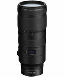 Nikon Z 70-200mm f/2.8 VR S Lens