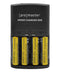 Promaster Speed Charger 650 AA Kit