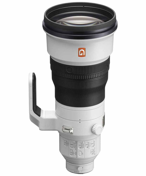 Sony FE 400mm f/2.8 GM OSS Lens