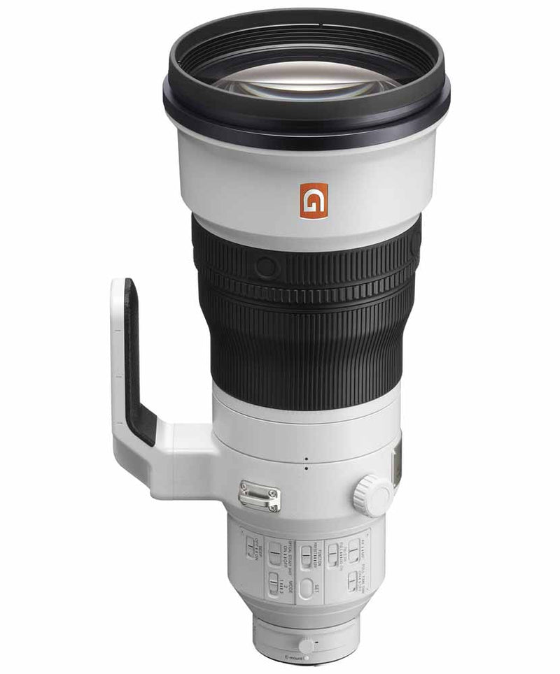 Sony FE 400mm f/2.8 GM OSS Lens