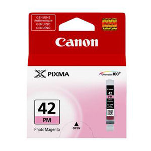 Canon CLI-42 Photo Magenta Ink