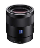 Sony FE 55mm f/1.8 ZA T* Lens