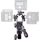 Interfit Strobies INT337 Triple Flash