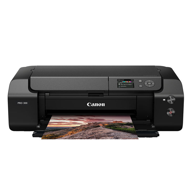 Canon imagePROGRAF Pro 300 Printer