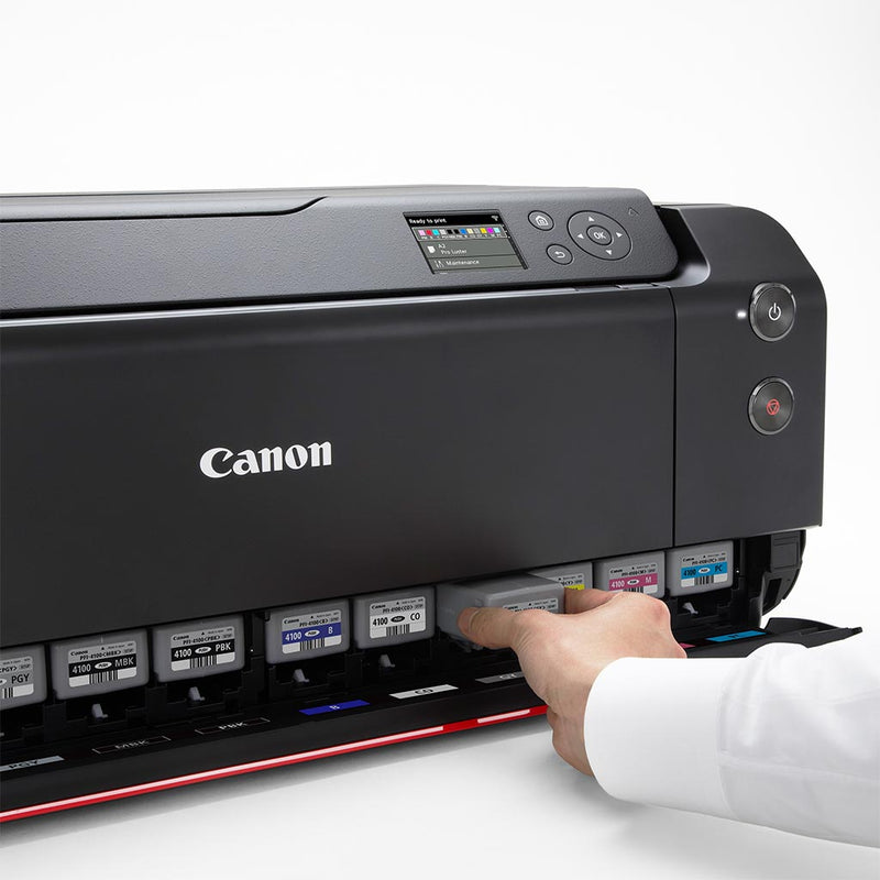 Canon imagePROGRAF PRO-1100 Printer