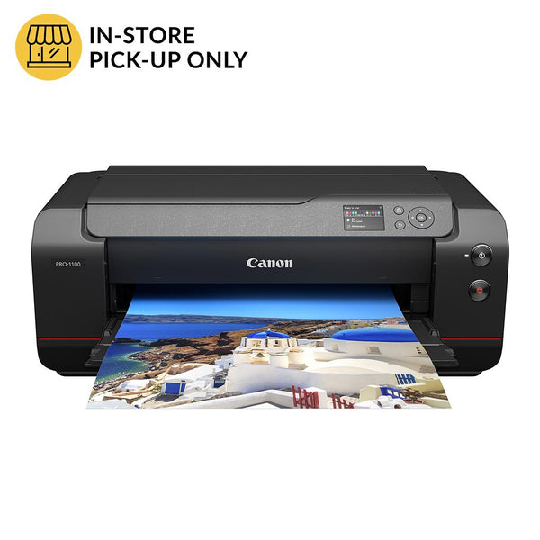 Canon imagePROGRAF PRO-1100 Printer