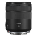 Canon RF 85mm f/2 Macro IS STM Lens