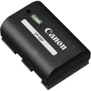 CANON LP-E6P BATTERY