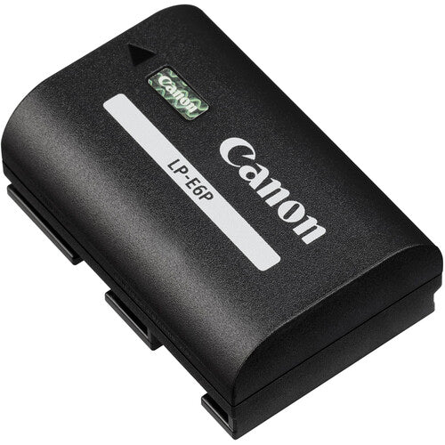CANON LP-E6P BATTERY