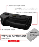 Panasonic DMW-BGG9 Battery Grip for G9