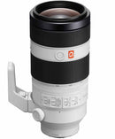Sony FE 100-400mm f/4.5-5.6 GM OSS Lens