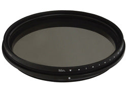 Promaster Basis 72mm Variable Neutral Density Lens Filter