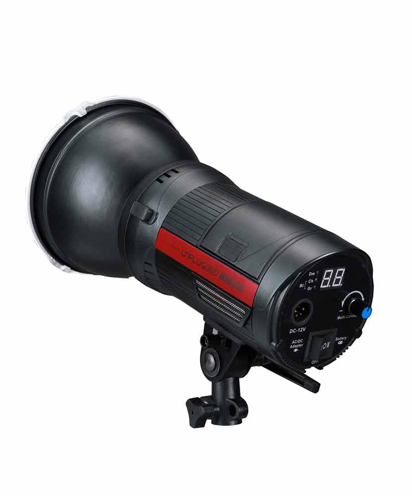 Promaster LED500D MonoLED 2 Light Kit