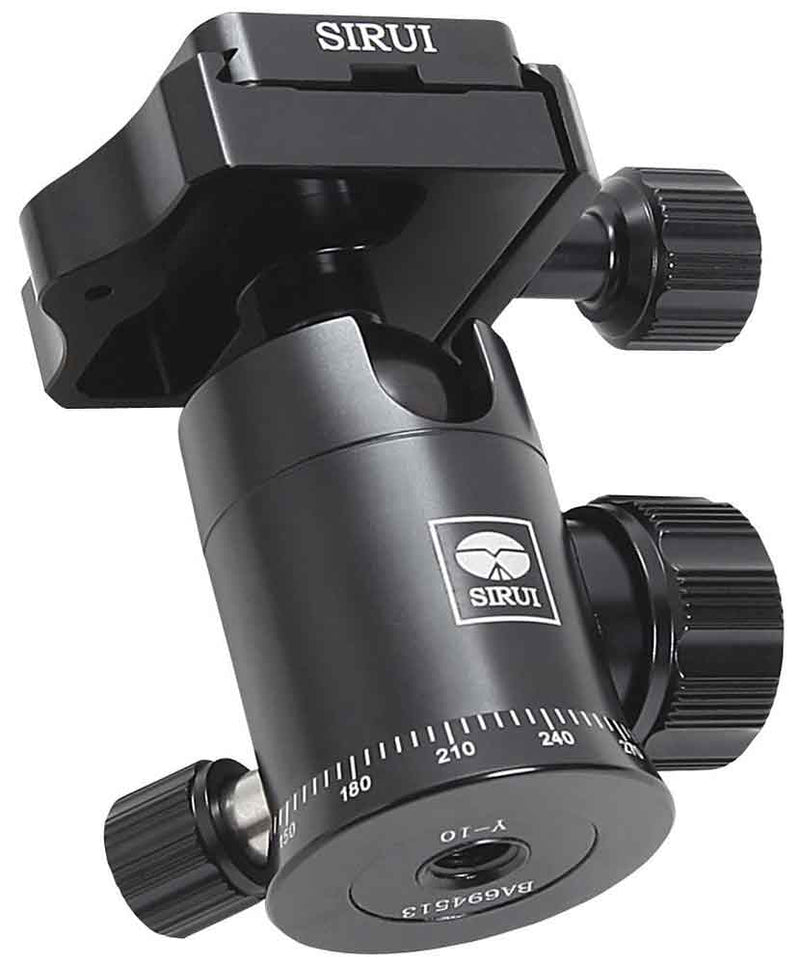 Sirui A1005Y Tripod Travel Kit