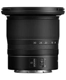 Nikon Z 14-30mm f/4 S Lens