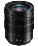 Panasonic Leica 12-60mm f/2.8-4 DG OIS Aspheric Lens
