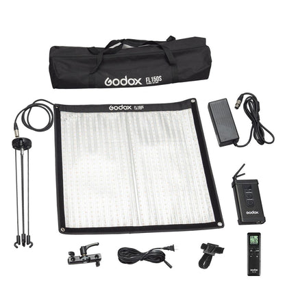 Godox FL150S 24x24 Flex LED