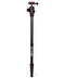 Promaster XC-M 525 Red Tripod